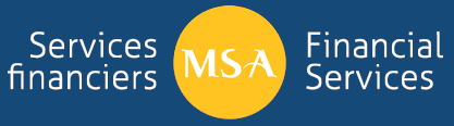 MSA Services Financiers